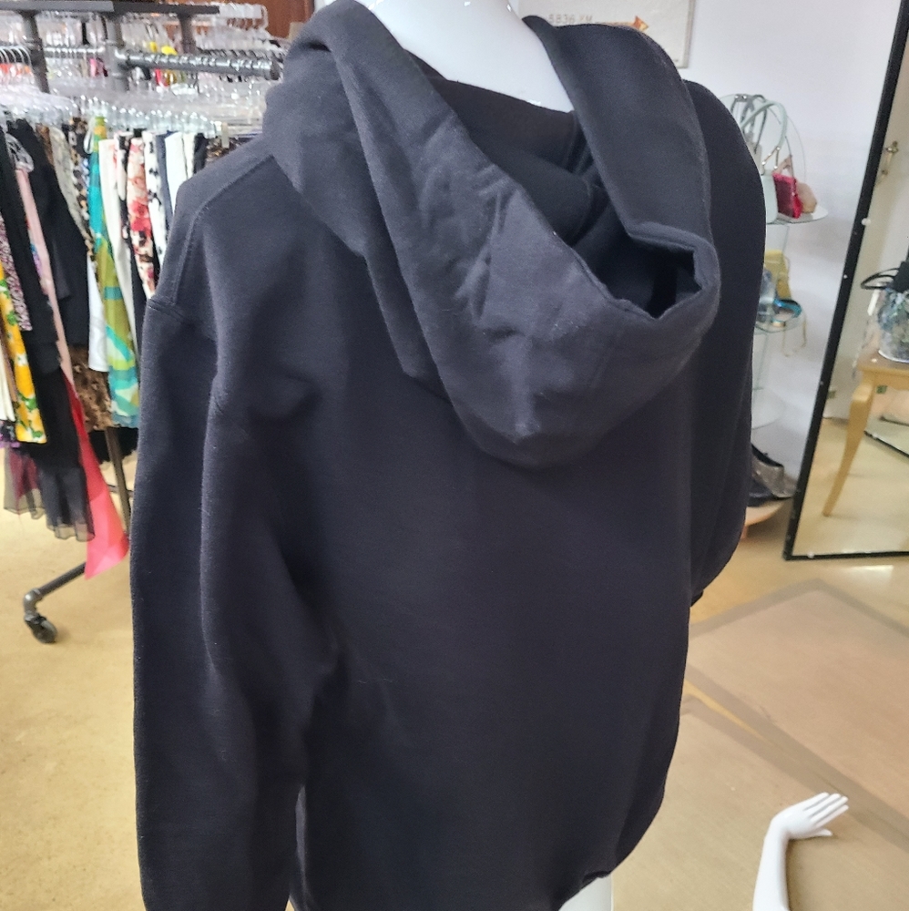 NWOT West Life Luxury Co. Hoodie - Picture 6 of 6